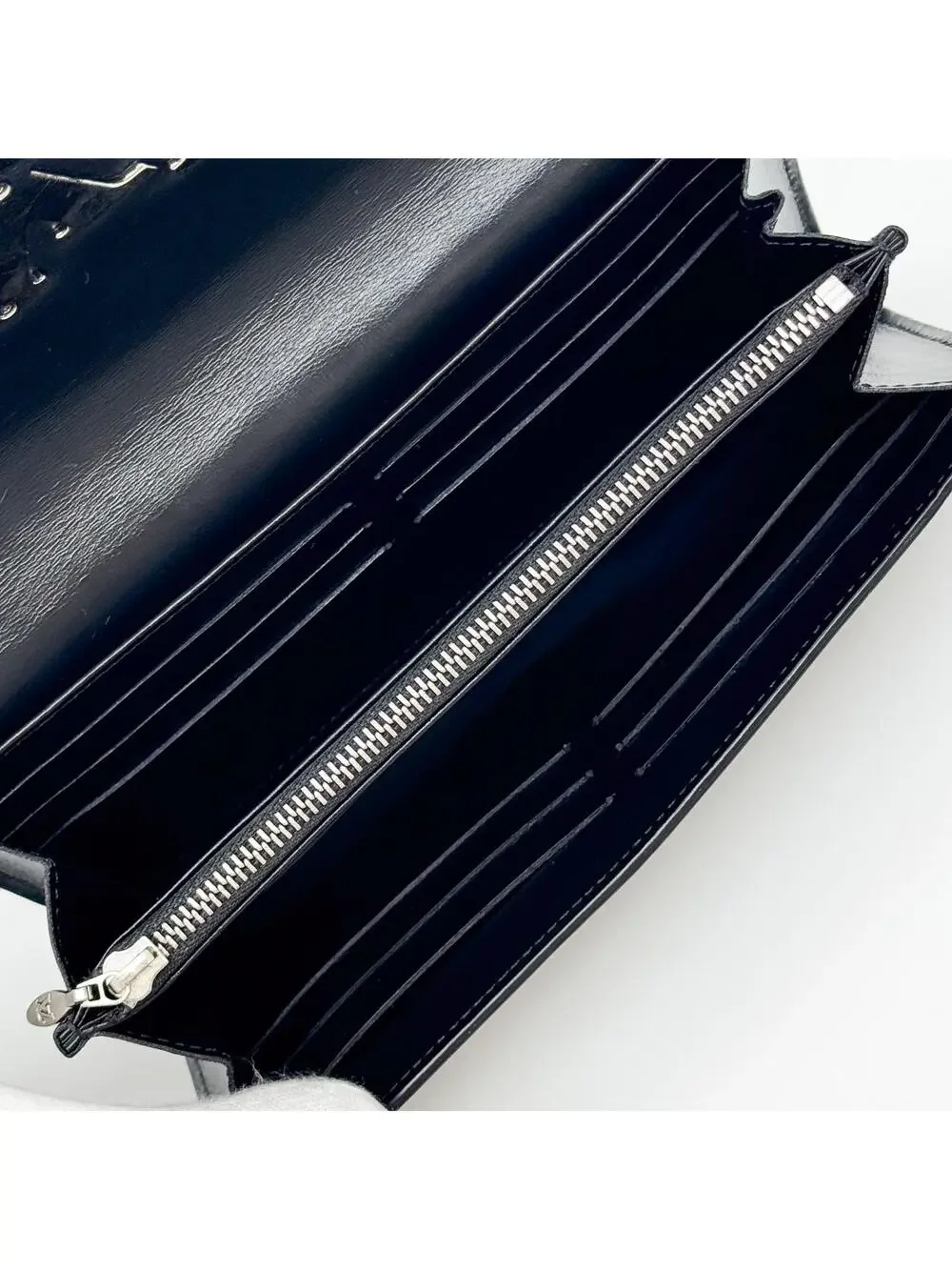 Louis Vuitton Portefeuille Louise Long #289986L32B